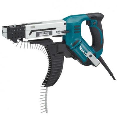 Ruuvinväännin Makita 6843X