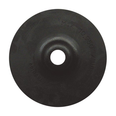 Hiomalautanen Makita; 125 mm