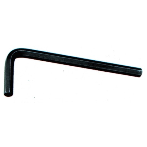 Kuusiokoloavain Makita; 4 mm
