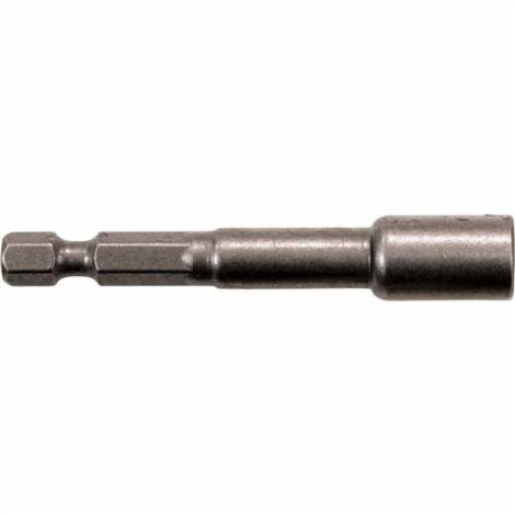 Teränpidin magneettinen Makita; 1/4''