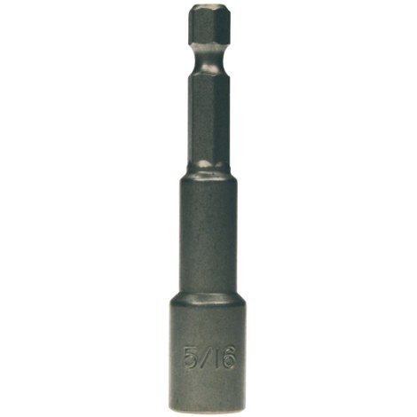 Teränpidin magneettinen Makita; 5/16''