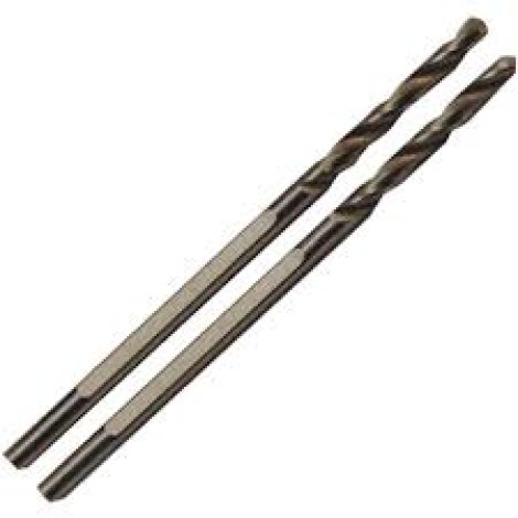 Lisäterä Makita; Ø2,4 mm; Nr. 6; 2 kpl.