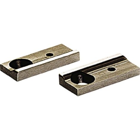 Matriisi aalto- ja melkein kaikkiin trapetsipelteihin Makita JS1660; 1,6 mm