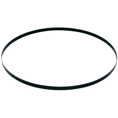 Vannesahanterä Makita; 1140x13x0,5 mm; 6 TPI; 3 kpl.