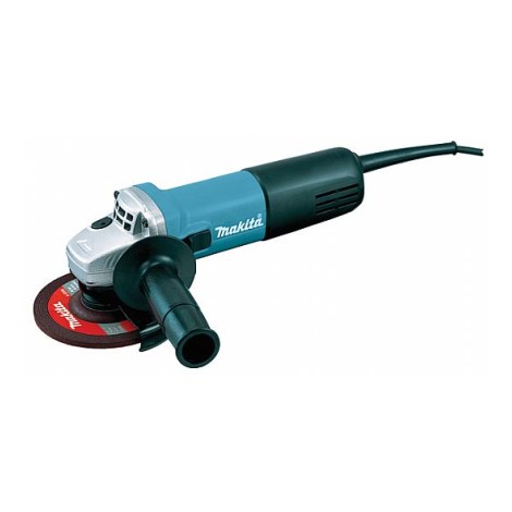 Kulmahiomakone Makita 9558HNR