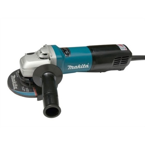 Kiillotuskone Makita 9565CVL