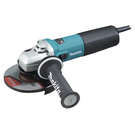 Kulmahiomakone Makita 9566CRF01