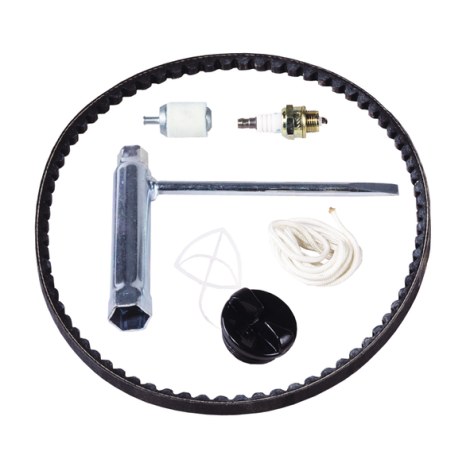 Huoltosarja Makita DCS6401