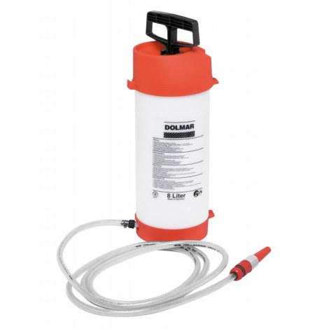 Vesipumppu Makita; 8 l