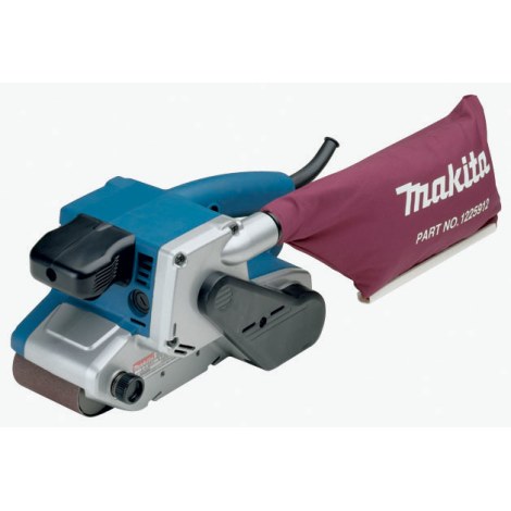Nauhahiomakone Makita 9903