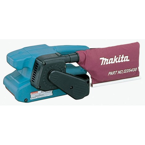 Nauhahiomakone Makita 9911