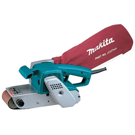 Nauhahiomakone Makita 9924DB