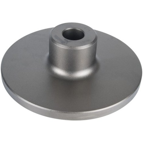 Tamppauspää Makita; 140 mm