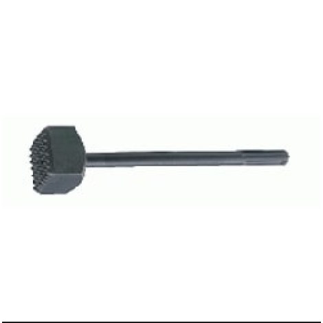 Saumataltta pintojen puhdistukseen Makita A-19881; SDS-MAX; 67x67 mm