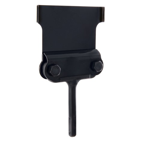 Vaihtoterä poravasaran lattiakaapimeen Makita A-68161; SDS-plus; 100x160 mm