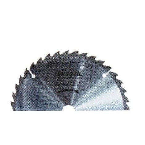 Katkaisuterä puulle Makita; 210x1,9x30,0 mm; Z48; 8°
