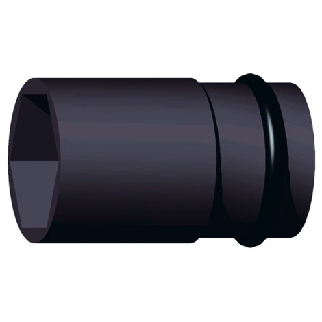 Voimahylsy Makita; 17-95 mm; 3/4''