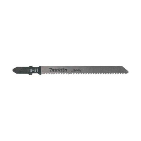 Pistosahanterä Makita B-21; 5 kpl.