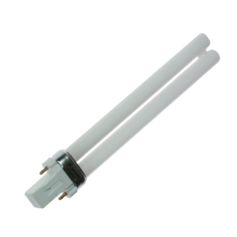 Loistelamppu Makita 12V; 14,4V; 18V