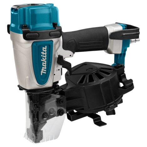 Paineilmakäyttöinen naulain Makita AN454