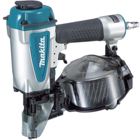 Paineilmakäyttöinen naulain Makita AN560