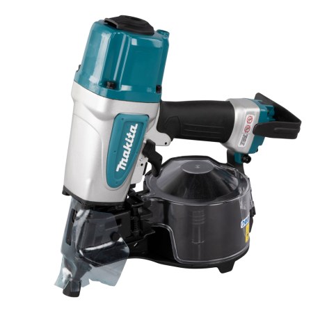 Paineilmakäyttöinen naulain Makita AN613