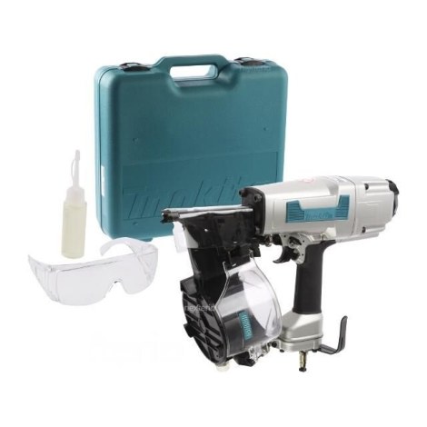 Paineilmakäyttöinen naulain Makita AN901