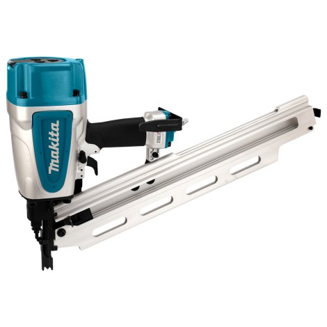Paineilmakäyttöinen naulain Makita AN924
