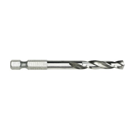 Keskiöpora Makita Ezychange; 6,5 mm