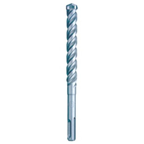 Betoniporanterä Makita NEMESIS; 10x210 mm; SDS-plus