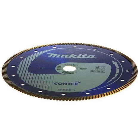 Timanttikatkaisulaikka Makita Comet; 300 mm