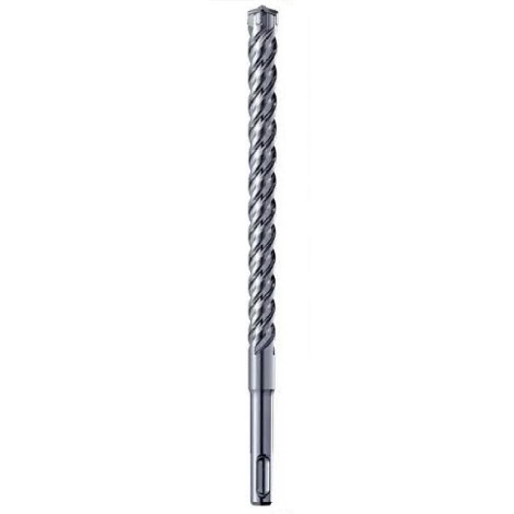 Betoniporanterä Makita NEMESIS; 12x600 mm; SDS-plus