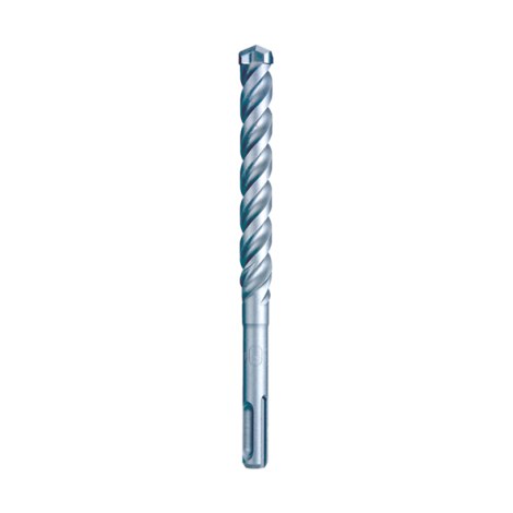 Betoniporanterä Makita NEMESIS; 15x260 mm; SDS-plus