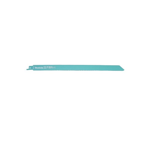 Puukkosahan terät Makita BiM B-16857-2; 305 mm; 2 kpl.