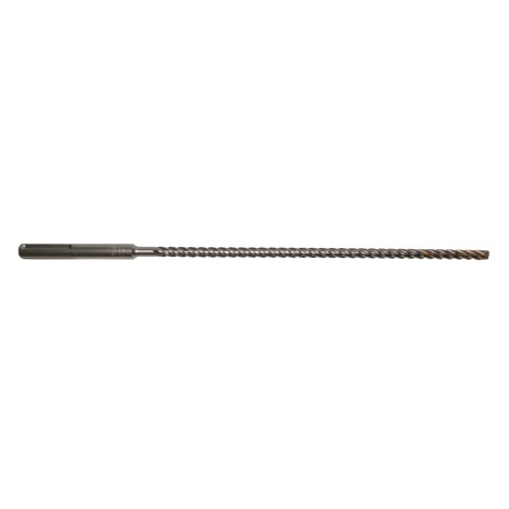 Betoniporanterä Makita B-19912; 12x600/740 mm; SDS-max
