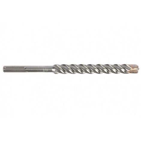 Betoniporanterä Makita NEMESIS; 22x320 mm; SDS-max