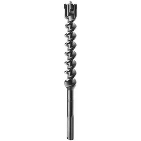 Betoniporanterä Makita NEMESIS; 30x370 mm; SDS-max
