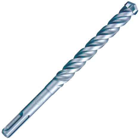 Betoniporanterä Makita Nemesis; SDS-max; 32x450/570 mm