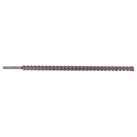 Betoniporanterä Makita B-20264; 35x920 mm; SDS-max