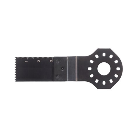 Tarkkuusleikkuuterä Makita TMA013; HCS