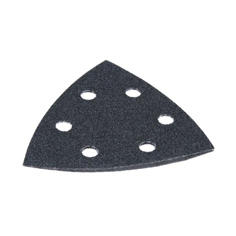 Hiomapaperi Delta -hiomakoneeseen 93x93 mm; P120/240/400/600/1200; 10 kpl.