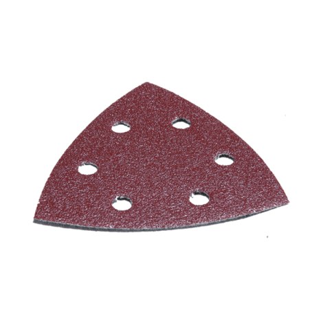 Hiomapaperi Delta -hiomakoneeseen 93x93 mm; P240; 10 kpl.