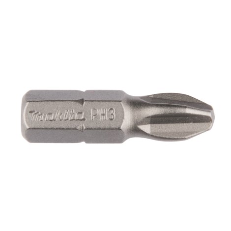 Urakärki Makita; PH3; 25 mm; 3 kpl.