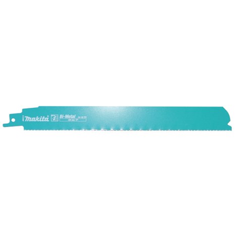 Puukkosahanterä Makita B-31865; 5 kpl.