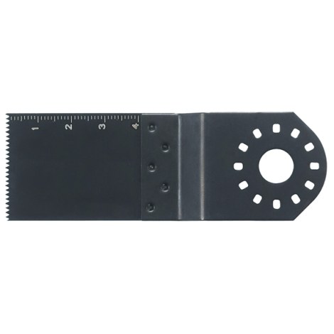 Tarkkuusleikkuuterä Makita TMA012; HCS; 20 kpl.
