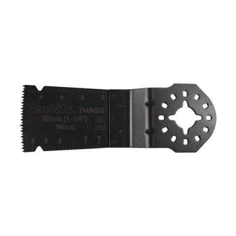 Tarkkuusleikkuuterä Makita TMA032; HCS