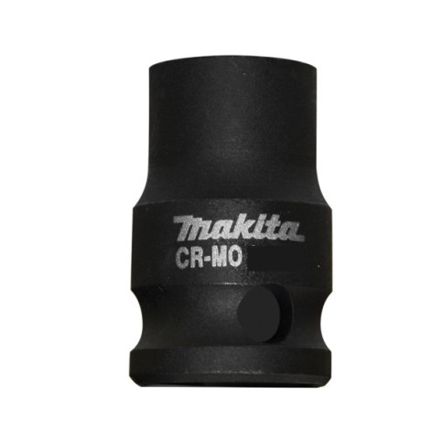 Kuusiohylsy Makita; 17-38 mm; 1/2''