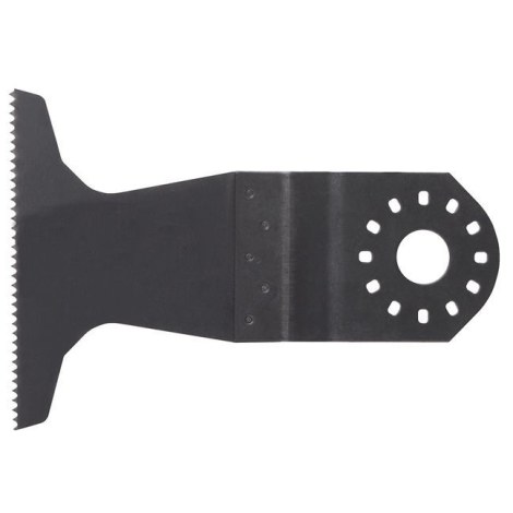 Tarkkuusleikkuuterä Maktia; TMA035;  Bi-Metal
