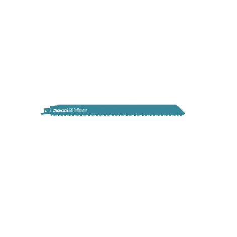 Puukkosahan terät Makita BiM B-43212-2; 305 mm; 2 kpl.