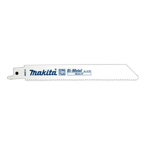 Puukkosahanterä Makita B-43240; 5 kpl.